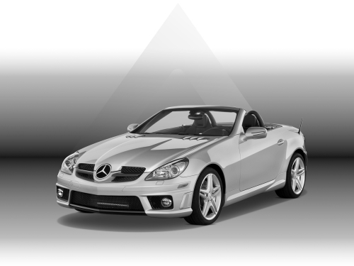 SLK 2004-2010